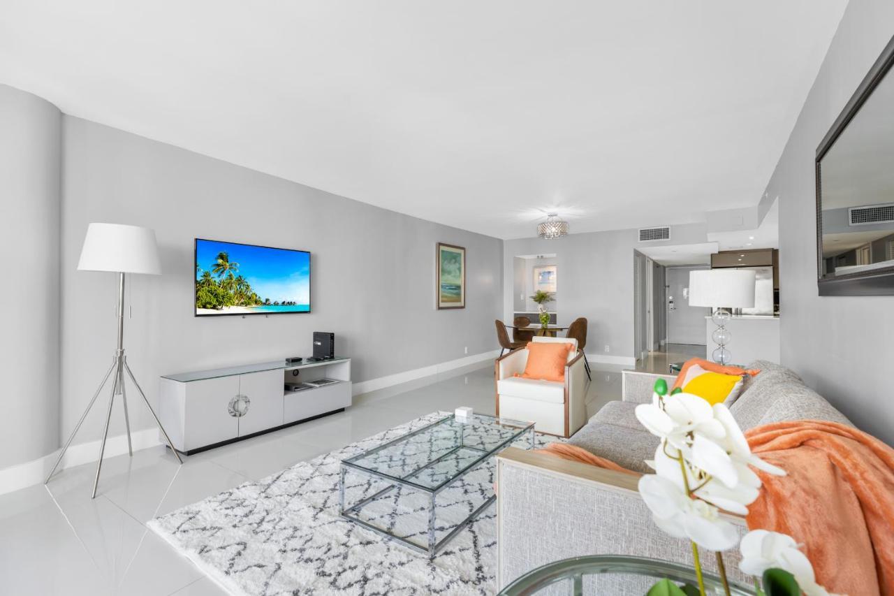 Bayview Bliss Biscayne Apartment Doral Ngoại thất bức ảnh