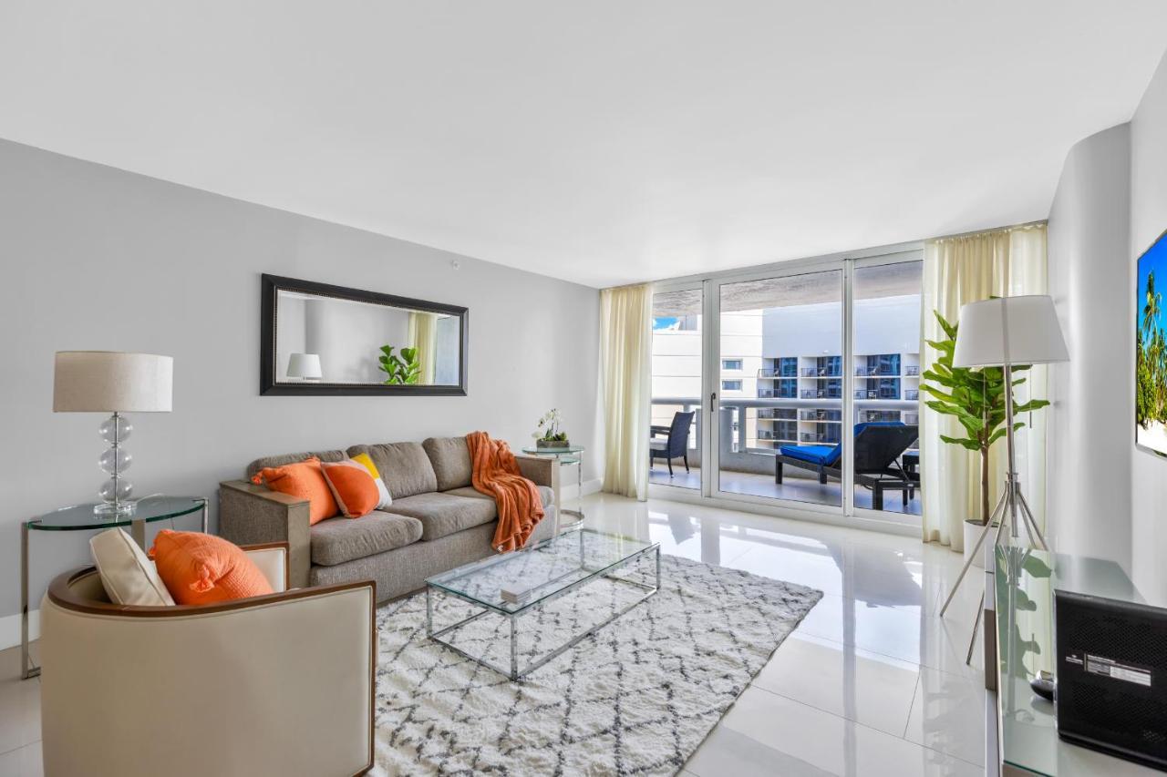 Bayview Bliss Biscayne Apartment Doral Ngoại thất bức ảnh