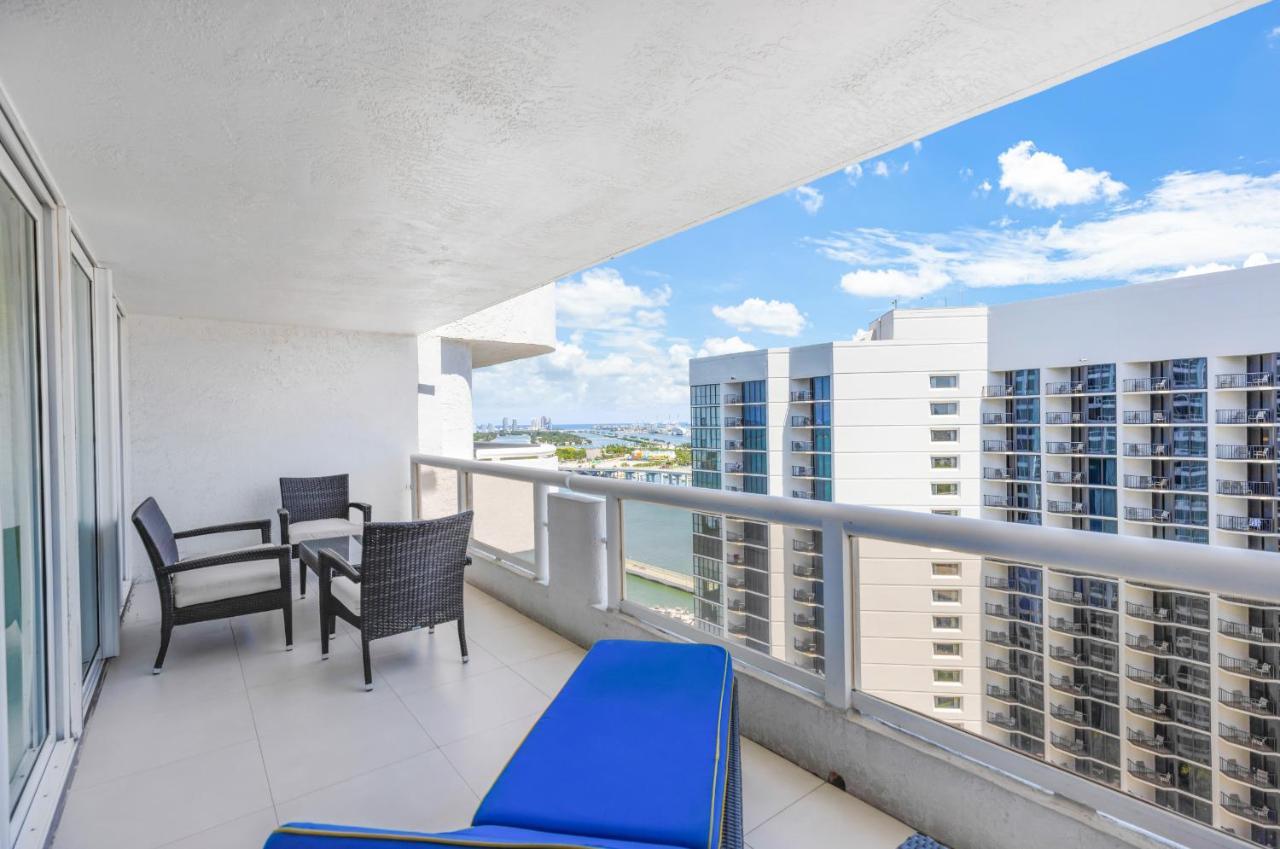 Bayview Bliss Biscayne Apartment Doral Ngoại thất bức ảnh