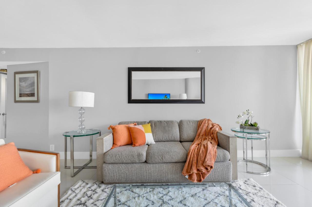 Bayview Bliss Biscayne Apartment Doral Ngoại thất bức ảnh