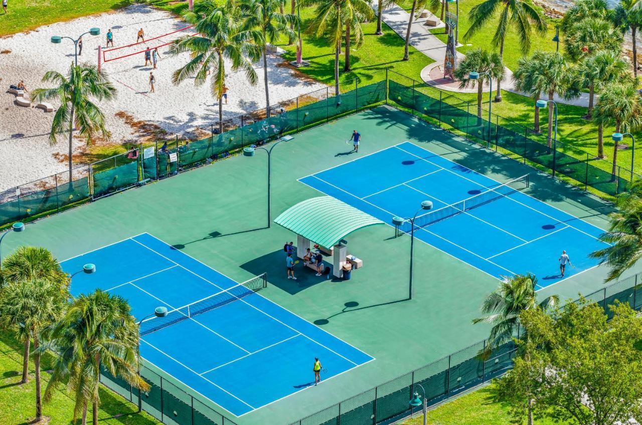 Bayview Bliss Biscayne Apartment Doral Ngoại thất bức ảnh