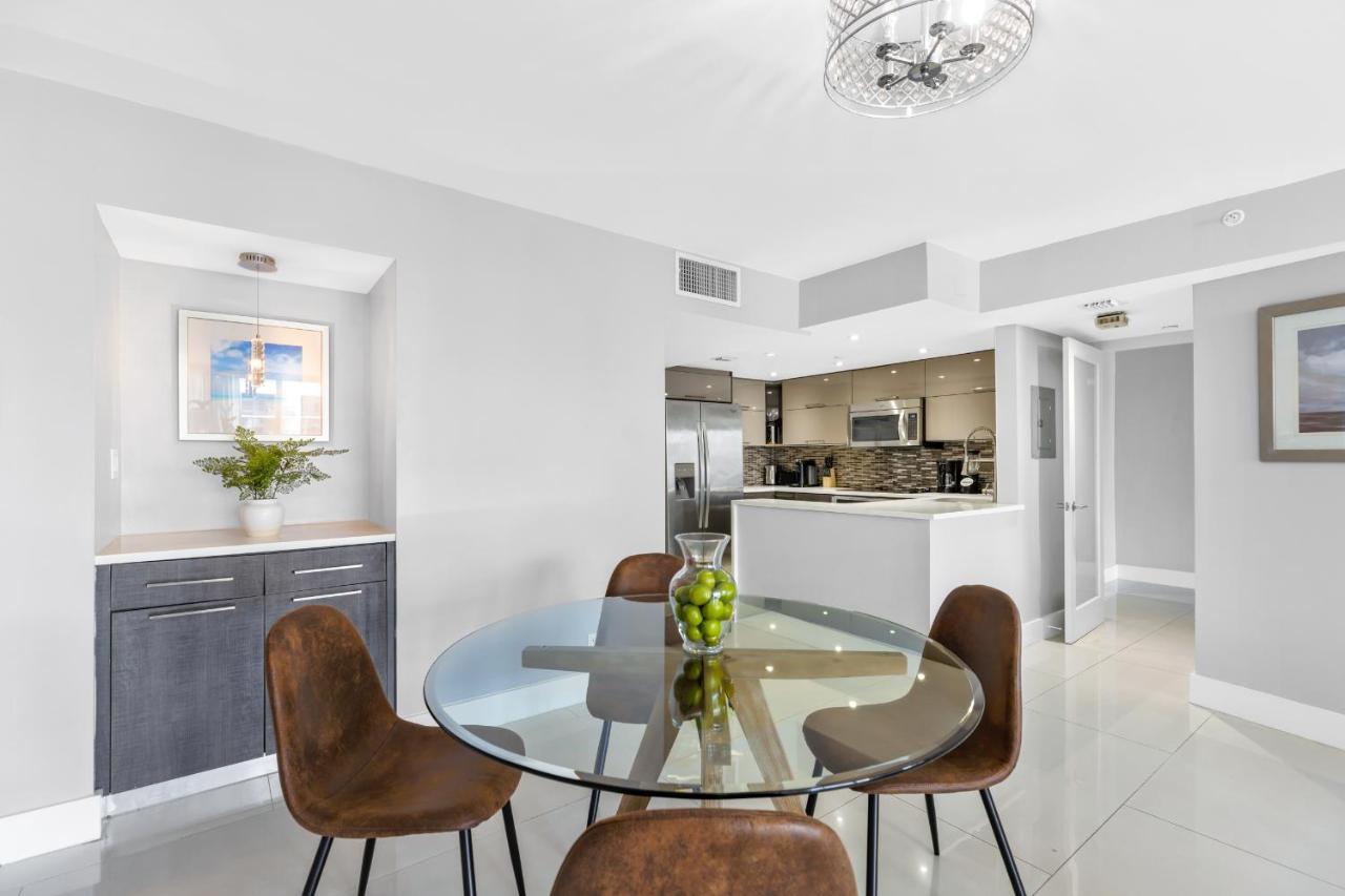 Bayview Bliss Biscayne Apartment Doral Ngoại thất bức ảnh