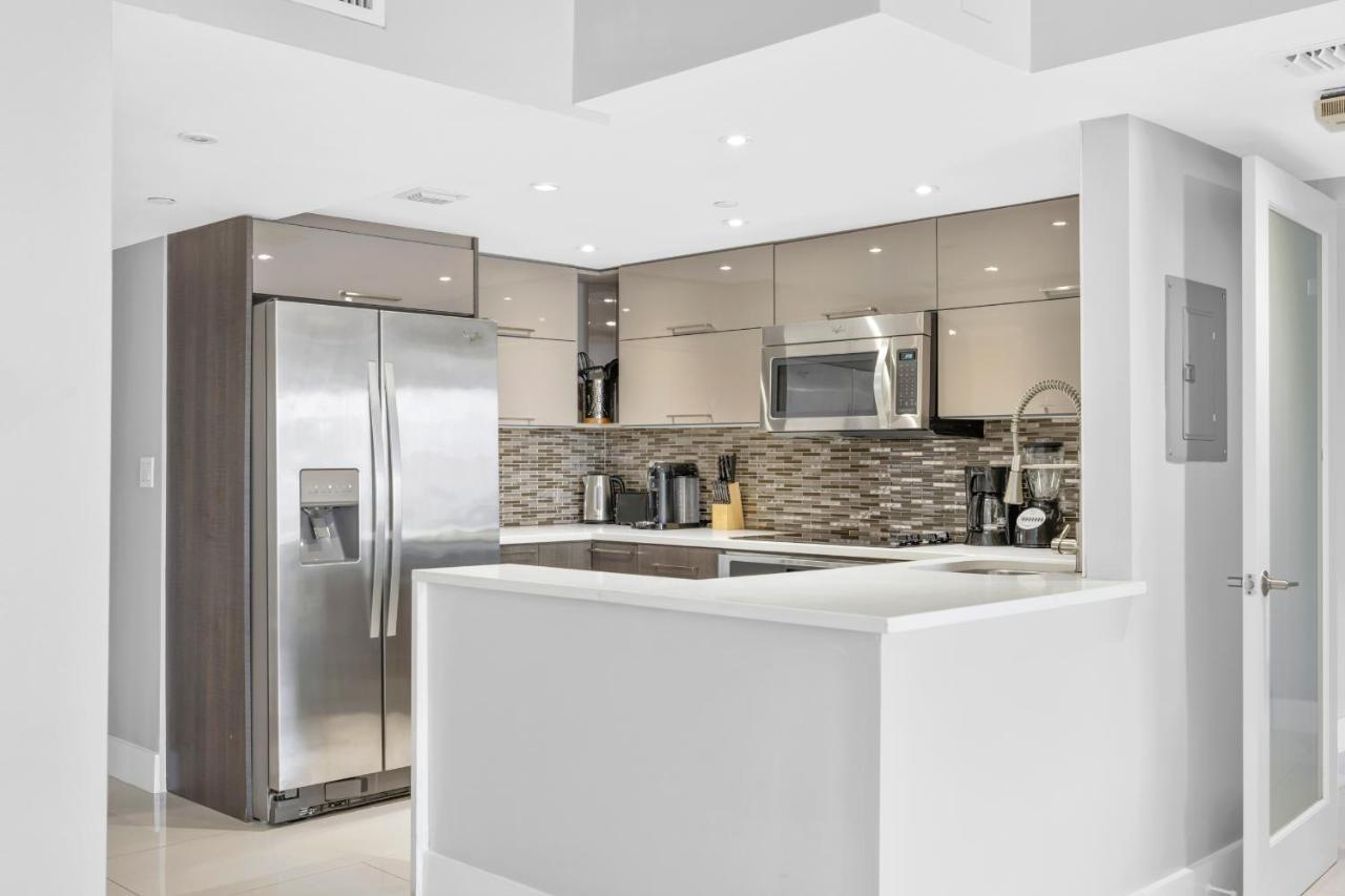 Bayview Bliss Biscayne Apartment Doral Ngoại thất bức ảnh