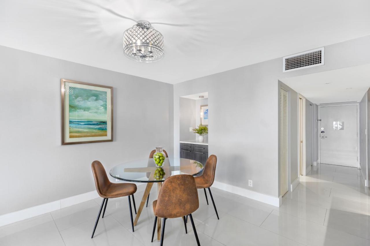 Bayview Bliss Biscayne Apartment Doral Ngoại thất bức ảnh