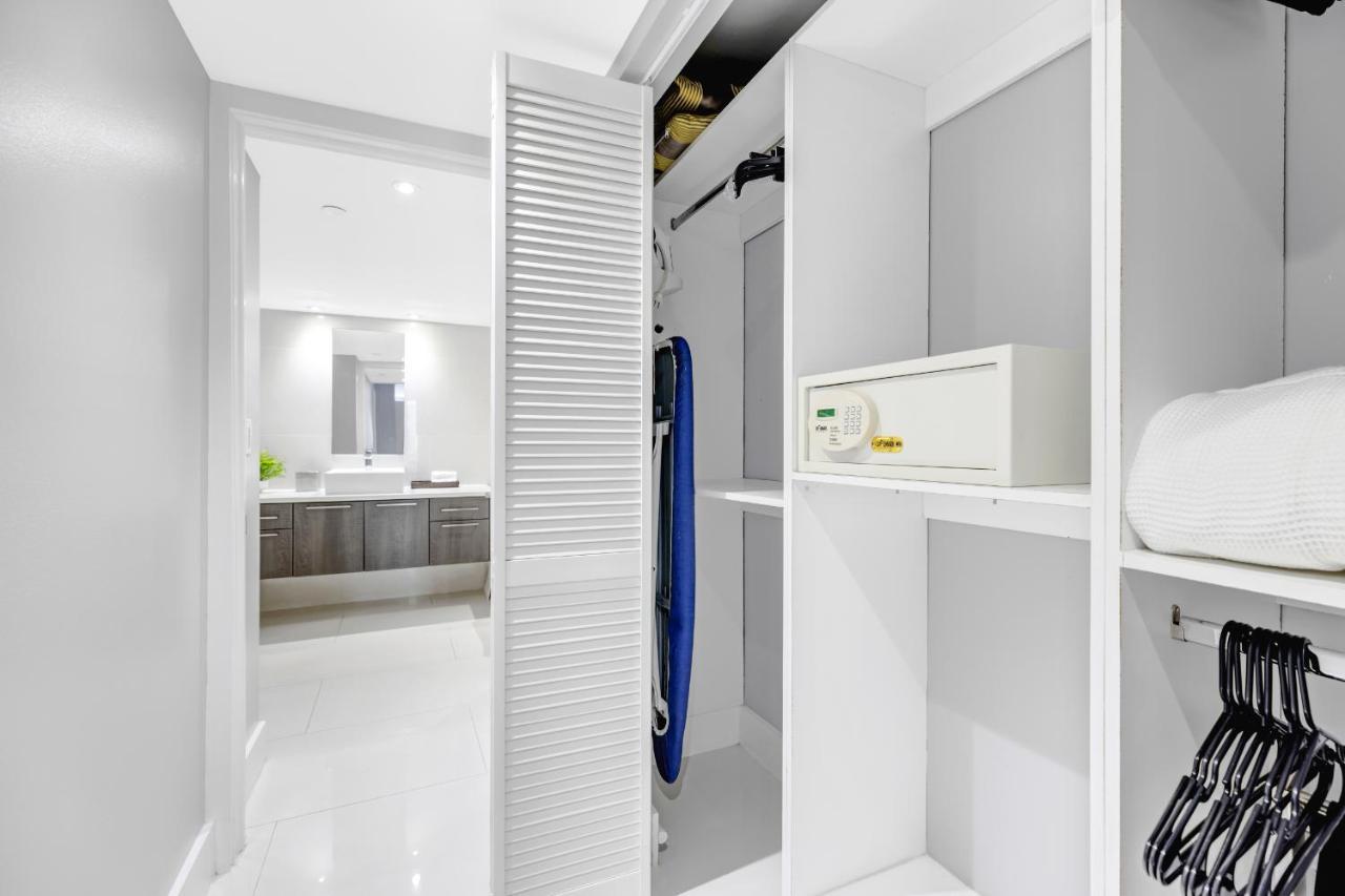 Bayview Bliss Biscayne Apartment Doral Ngoại thất bức ảnh
