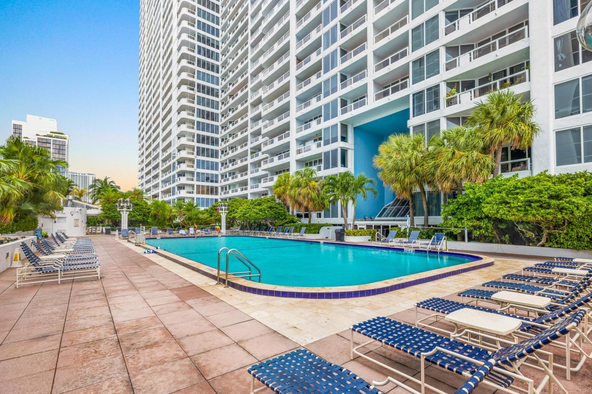 Bayview Bliss Biscayne Apartment Doral Ngoại thất bức ảnh