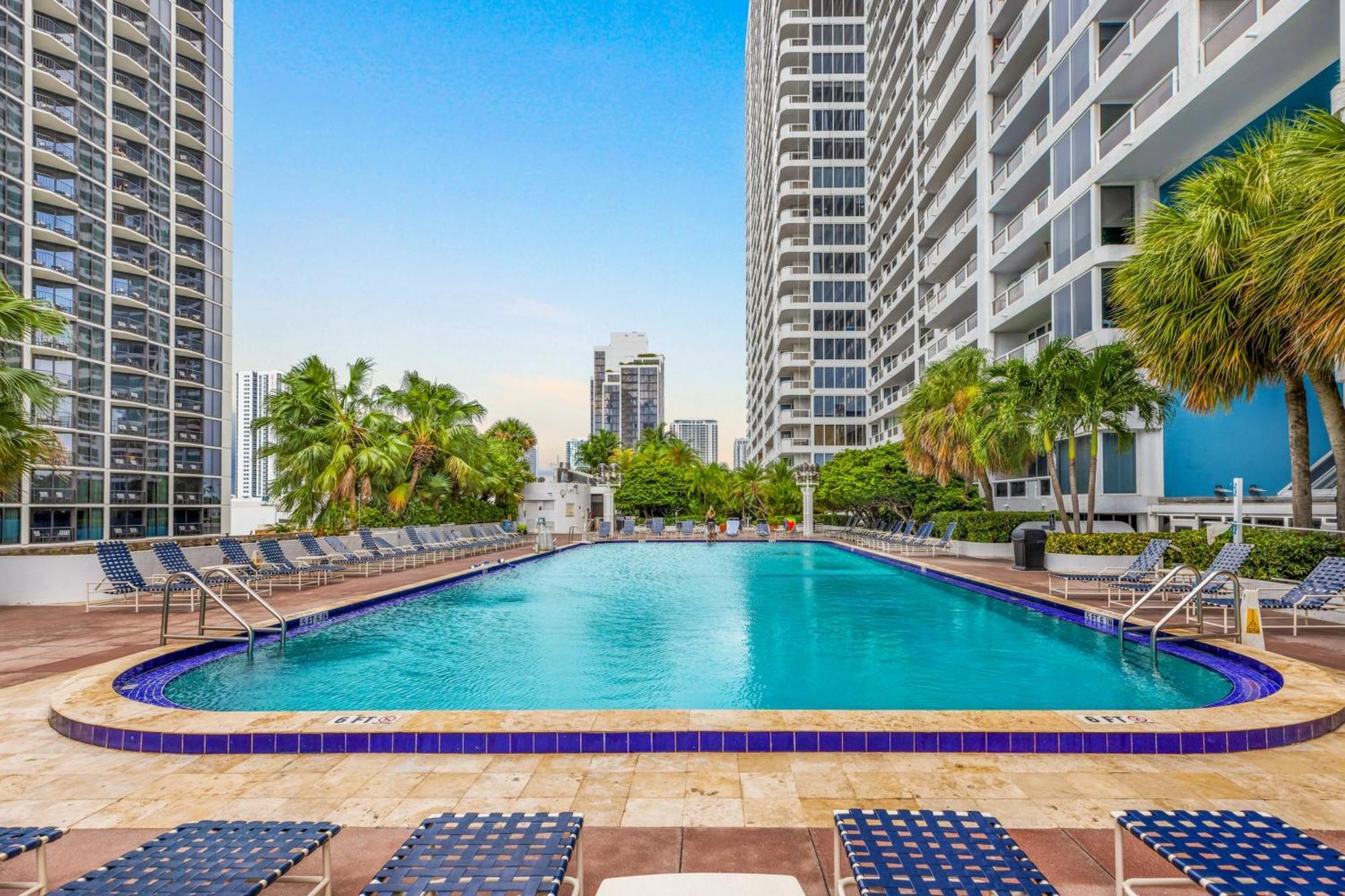 Bayview Bliss Biscayne Apartment Doral Ngoại thất bức ảnh